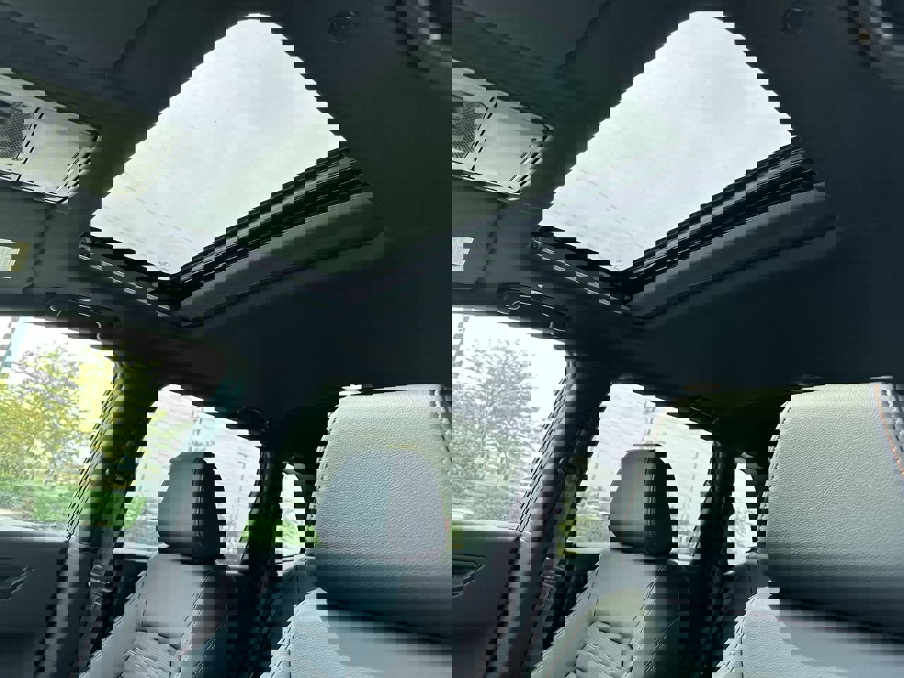 2026 Honda CR-V Hybrid Sport-L photo 20
