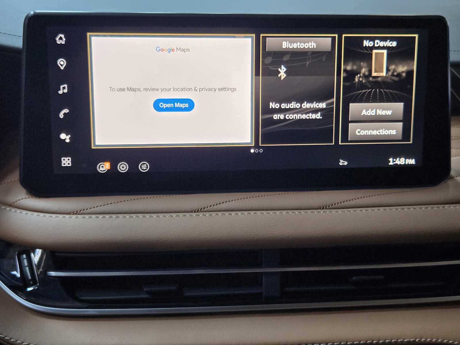 2026 INFINITI QX60 AUTOGRAPH - Photo 11