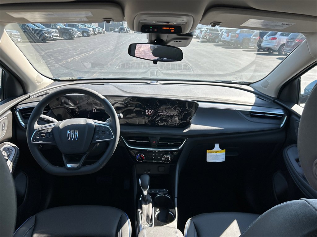2026 BUICK ENCORE GX - Image 26