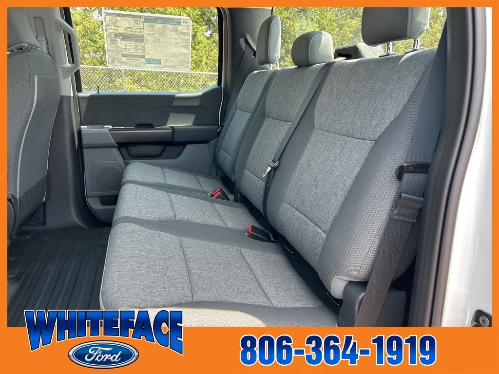 2025 Ford F-150 XL photo 26