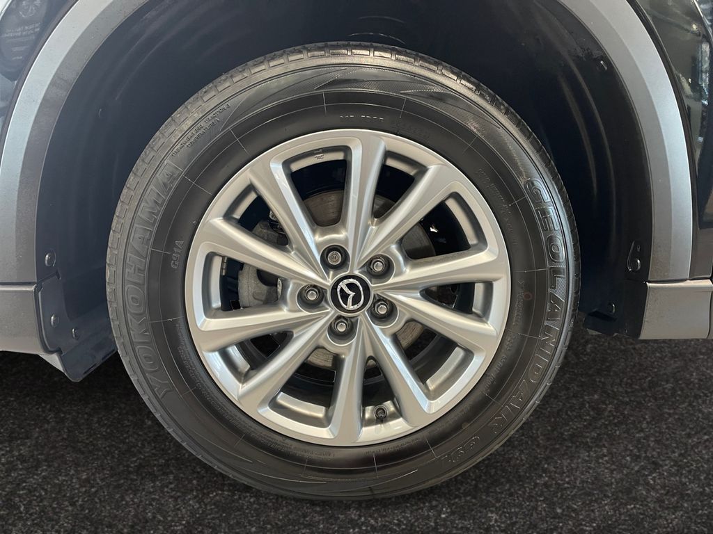 2023 Mazda CX-5 2.5 S Preferred photo 13