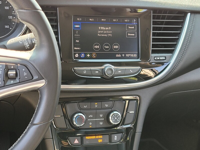 2022 Buick Encore Preferred photo 19