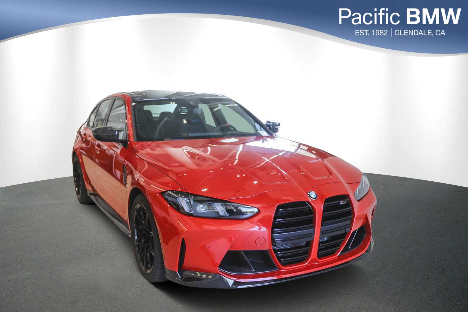 2025 BMW M3 Sedan M3's photo