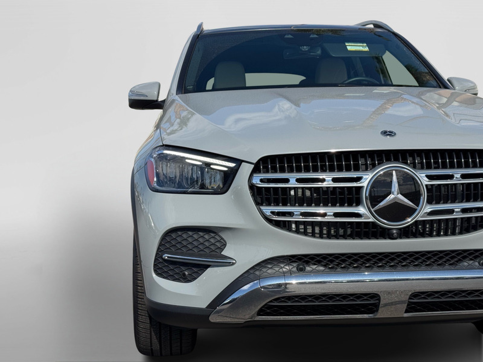 2024 Mercedes Benz GLE 350 photo 12