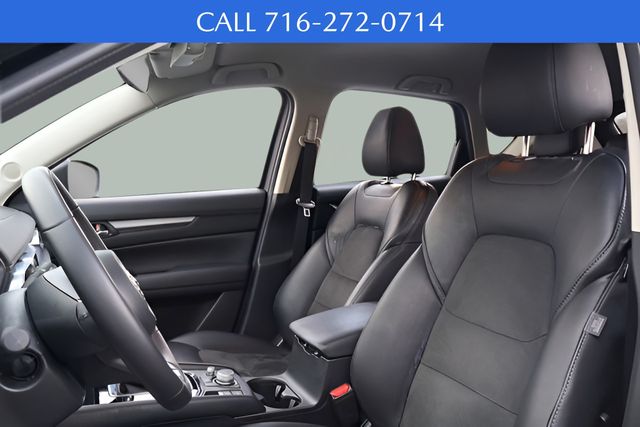 2023 Mazda CX-5 2.5 Select photo 3