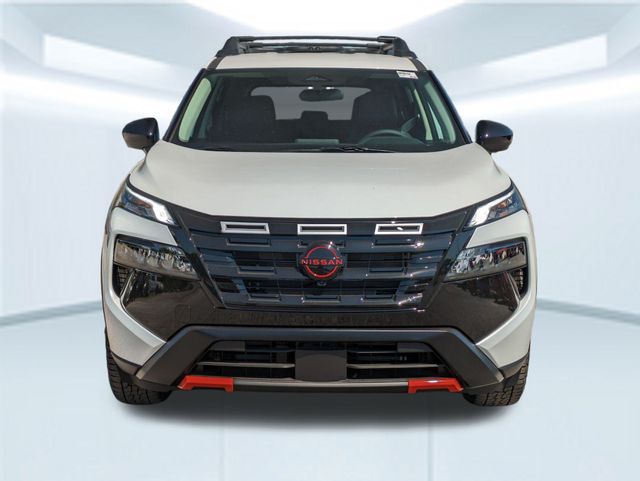 2026 Nissan Rogue SV photo 6
