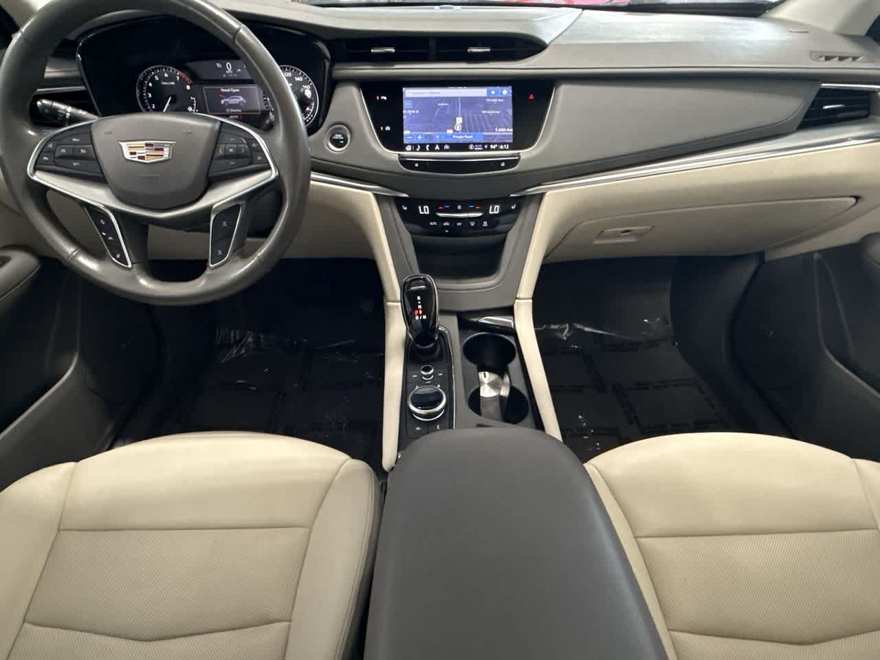 2023 Cadillac XT5 Premium Luxury photo 21