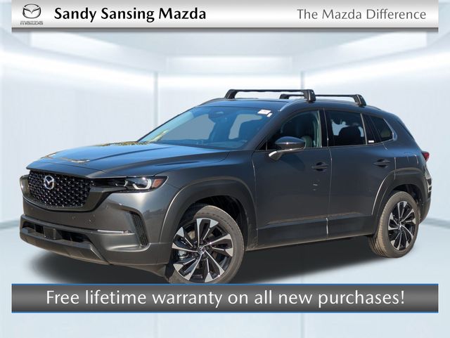 2026 Mazda CX-50 Premium Plus's photo