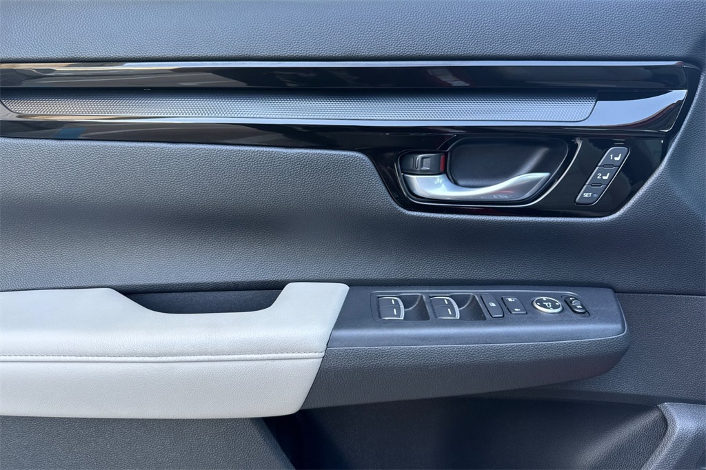 2024 Honda CR-V EX-L photo 10