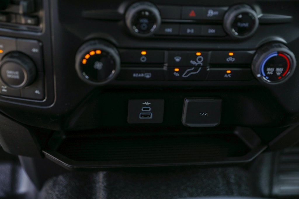 2025 Ford F-250 Super Duty XL - Photo 43
