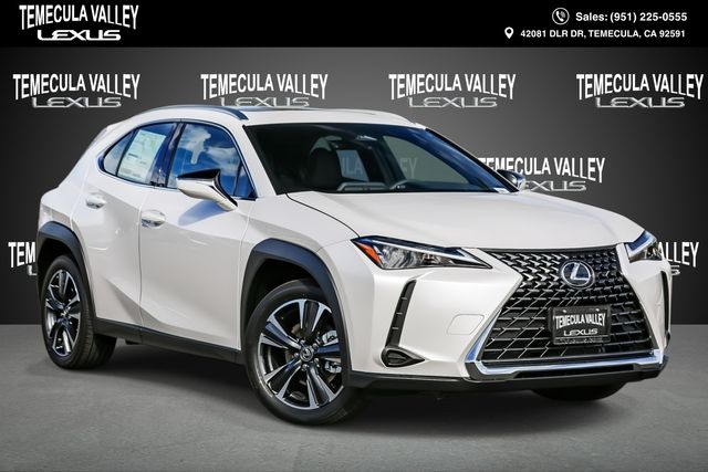 2025 Lexus UX Hybrid 300h FWD