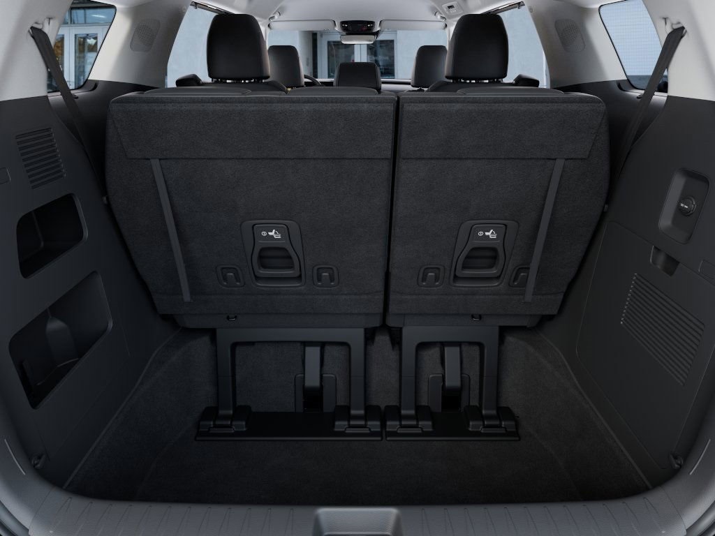 2026 Kia Carnival EX photo 17