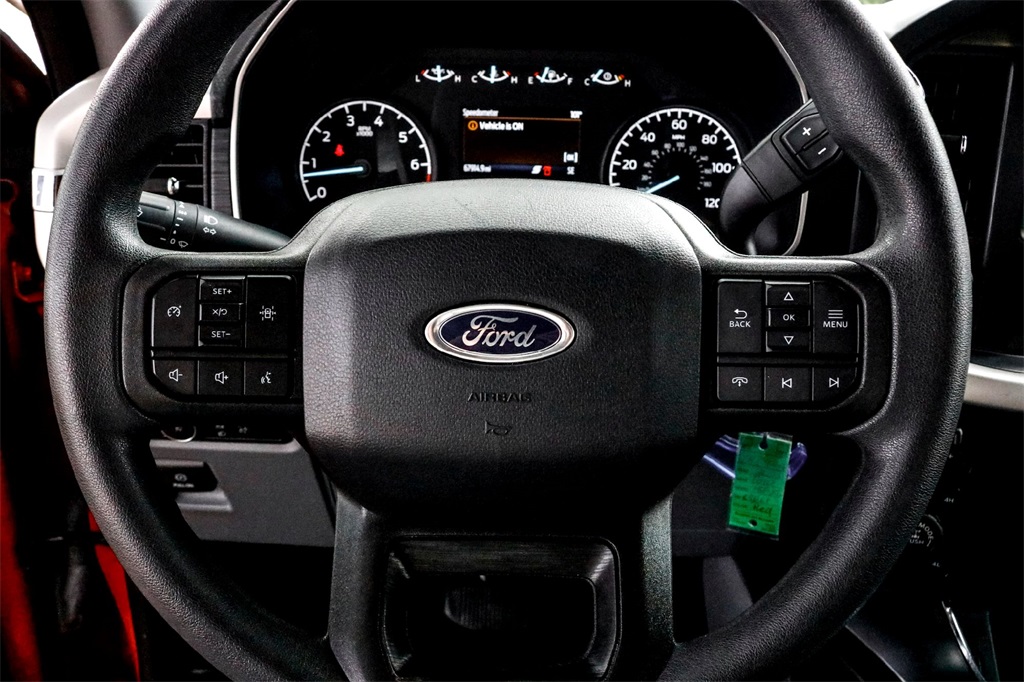 2021 Ford F-150 XL photo 16