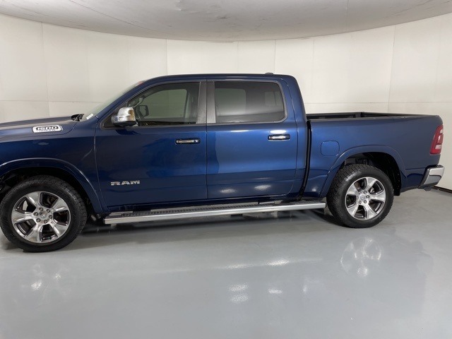 2022 Ram 1500 Laramie photo 5