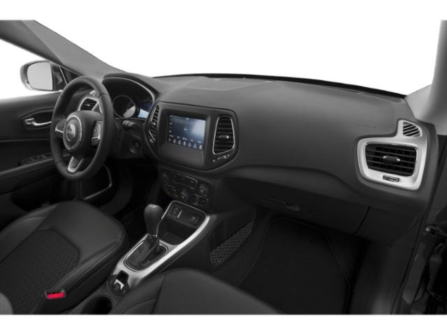 2019 Jeep Compass Altitude photo 17