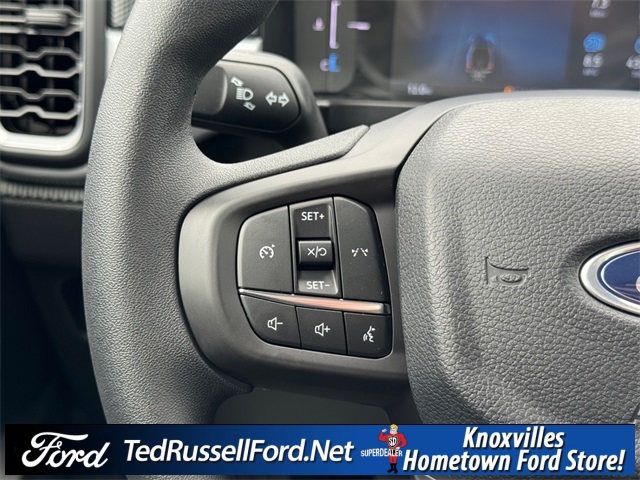 2025 Ford Ranger XL photo 30