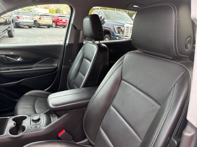 2022 Gmc Terrain SLT photo 11
