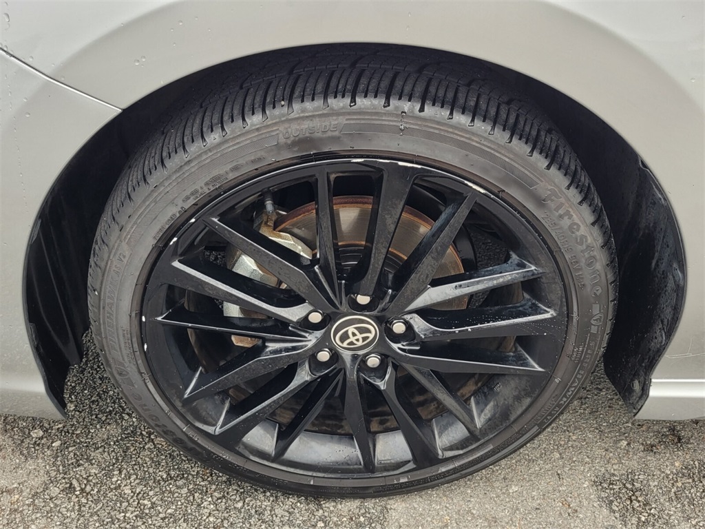 2023 Toyota Camry XSE photo 16