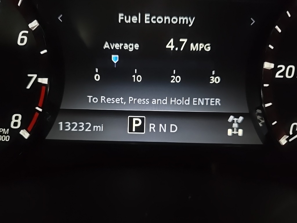 2023 Nissan Frontier PRO-4X photo 21
