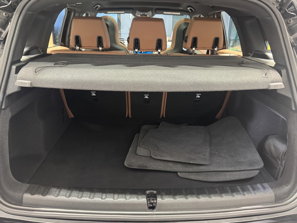 2025 Mini Cooper ALL4 Signature photo 29