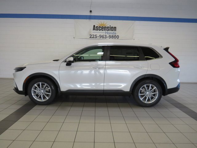 2026 Honda CR-V EX photo 10