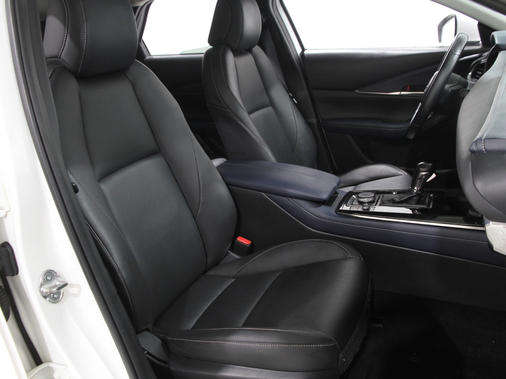 2020 Mazda CX-30 Preferred photo 12