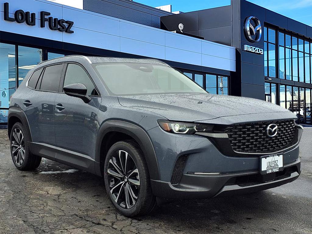 2026 Mazda CX-50 Premium's photo