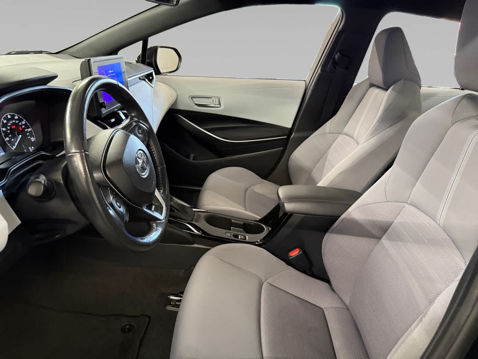 2023 Toyota Corolla SE photo 5