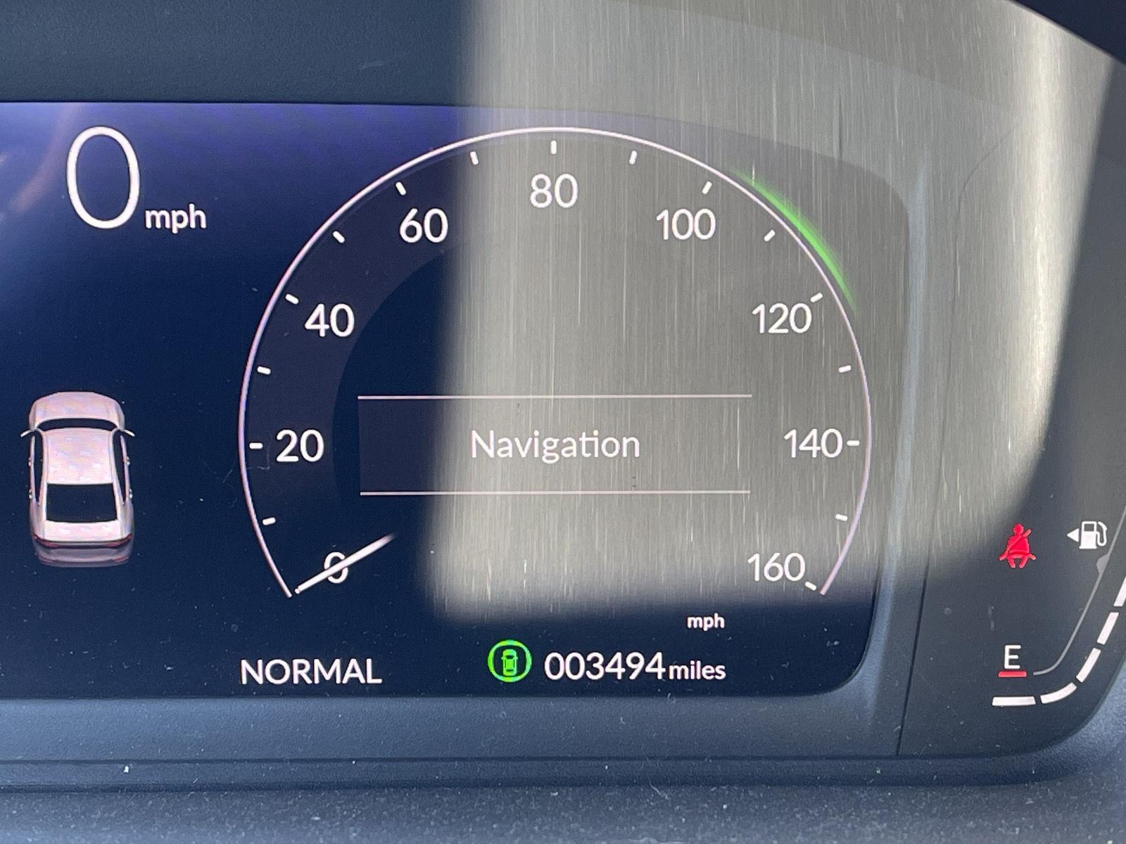 2024 Honda Accord Hybrid Sport photo 6