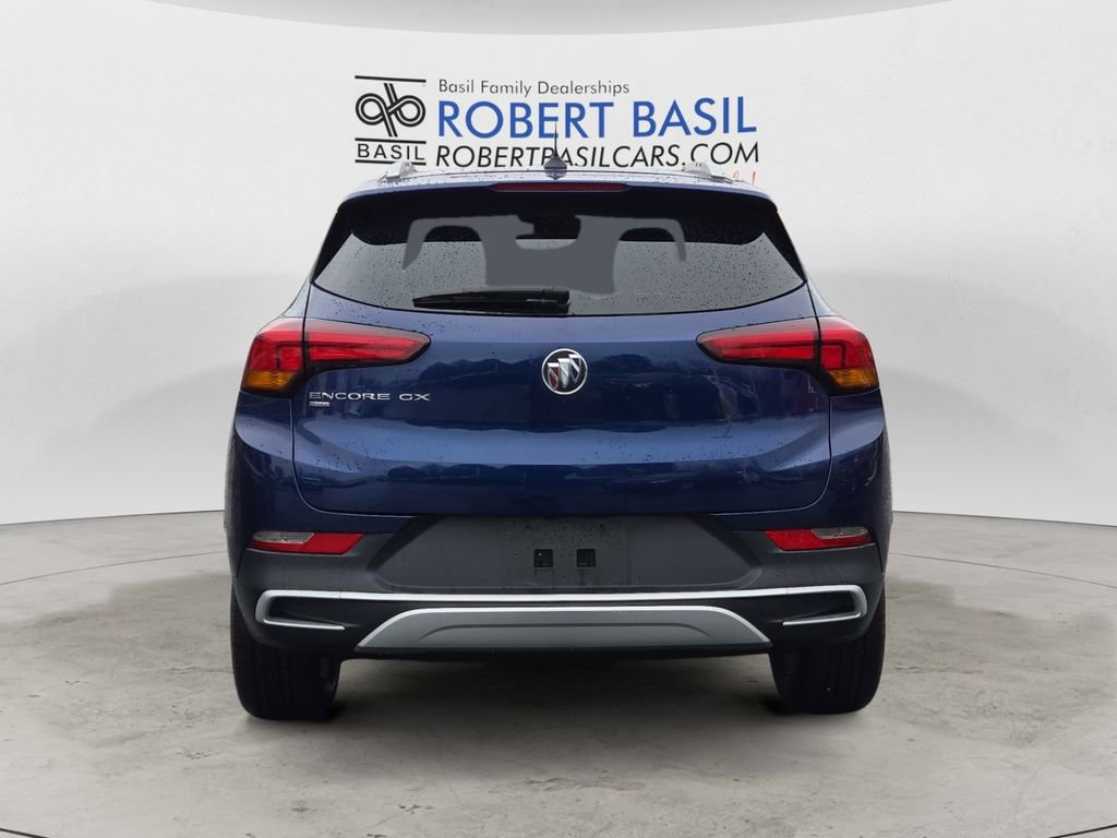 2023 Buick Encore GX Select photo 3