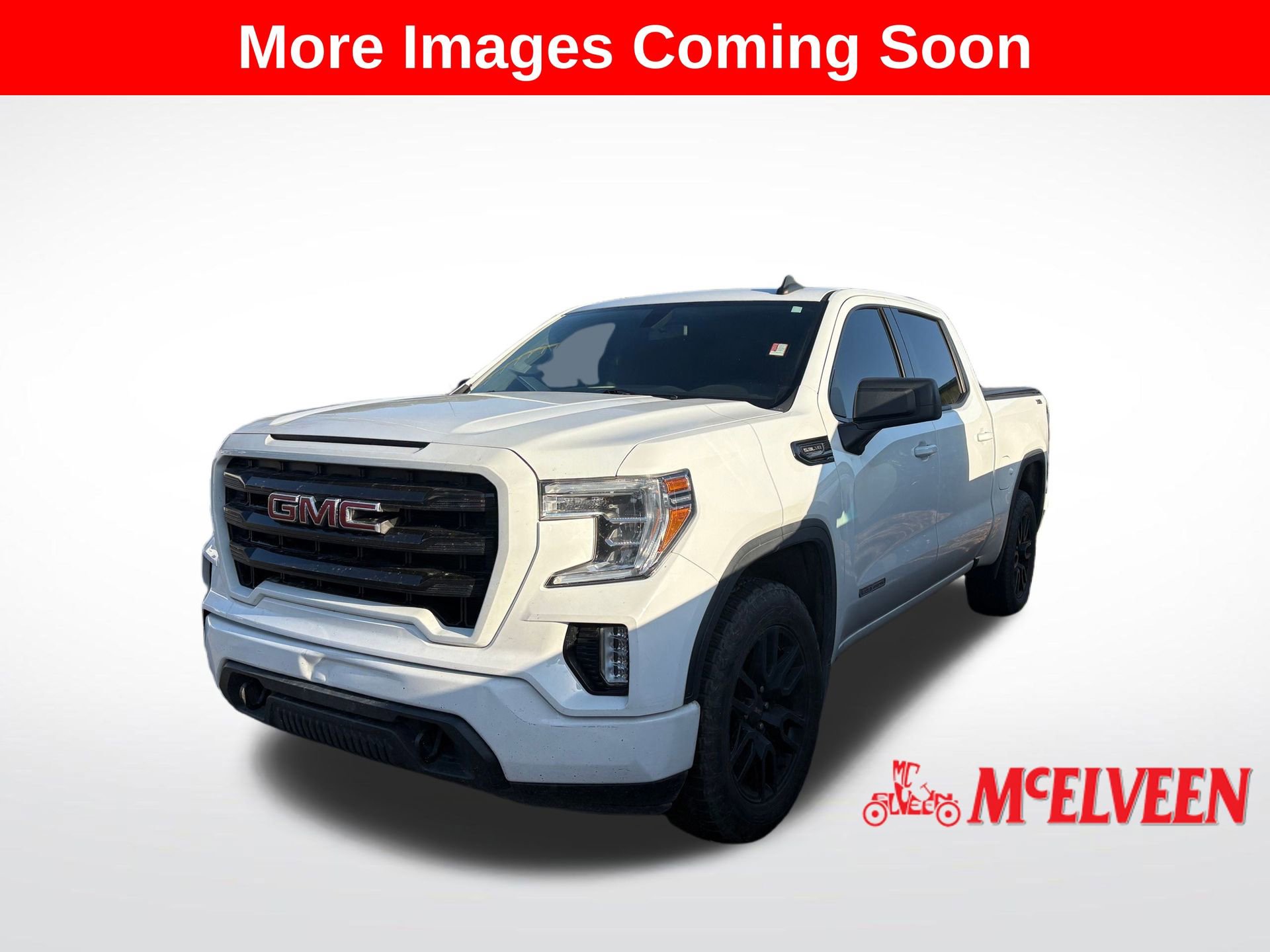 2020 GMC Sierra 1500 Elevation's photo