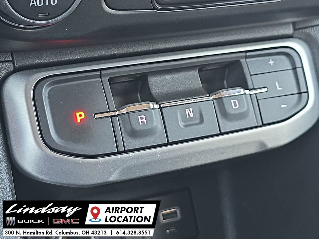 2023 Gmc Acadia SLE photo 14