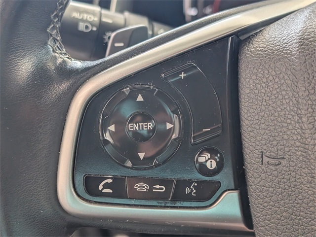 2021 Honda Civic Sport photo 19