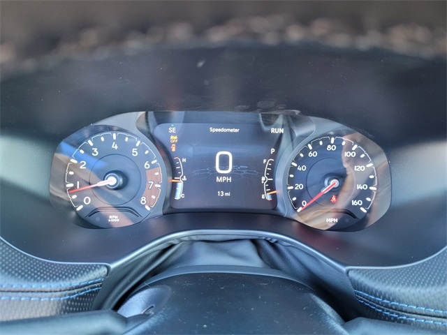 2025 Jeep Compass Latitude photo 27