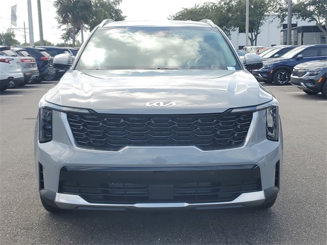2026 Kia Sorento S photo 2