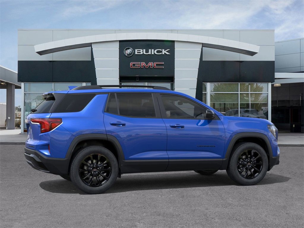 2026 Gmc Terrain Elevation photo 2
