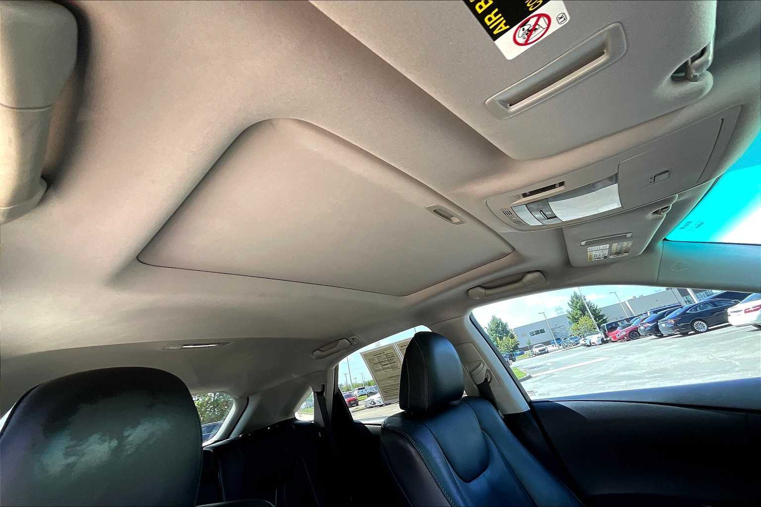 2013 Lexus RX 350 photo 9