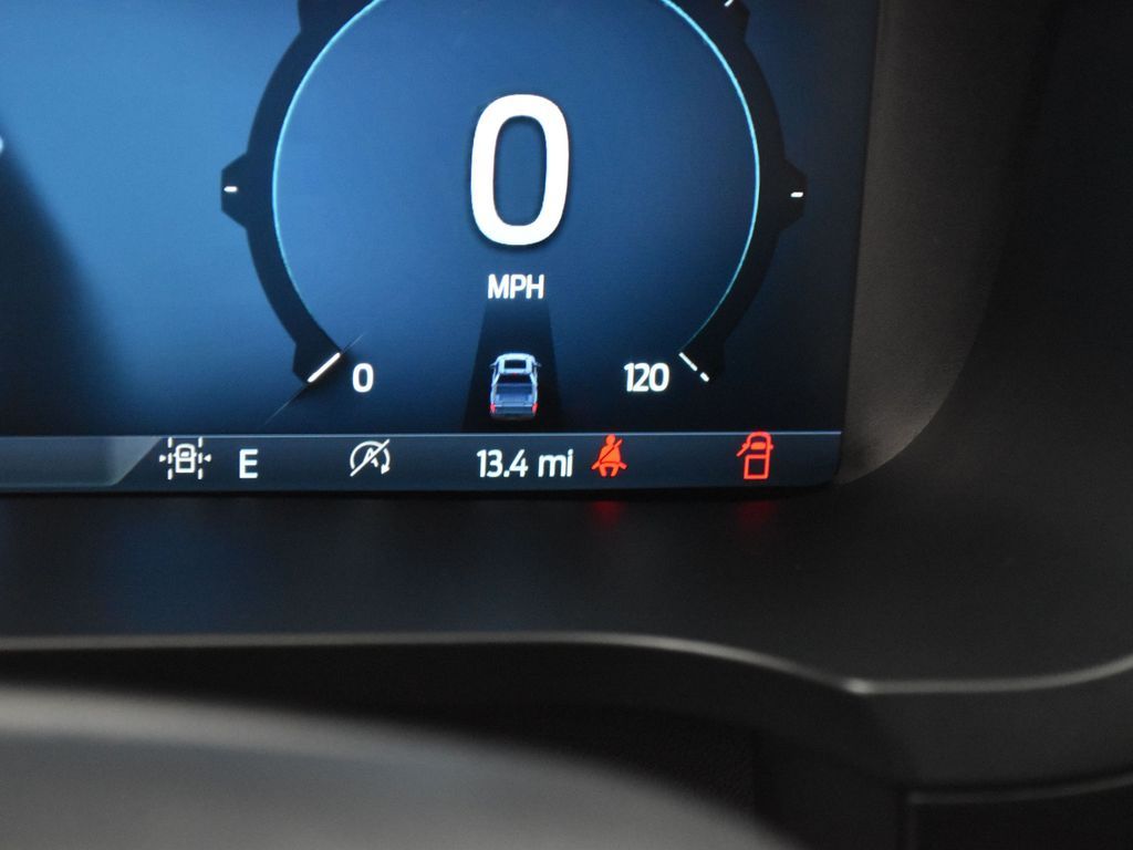 2025 Ford F-150 STX photo 16