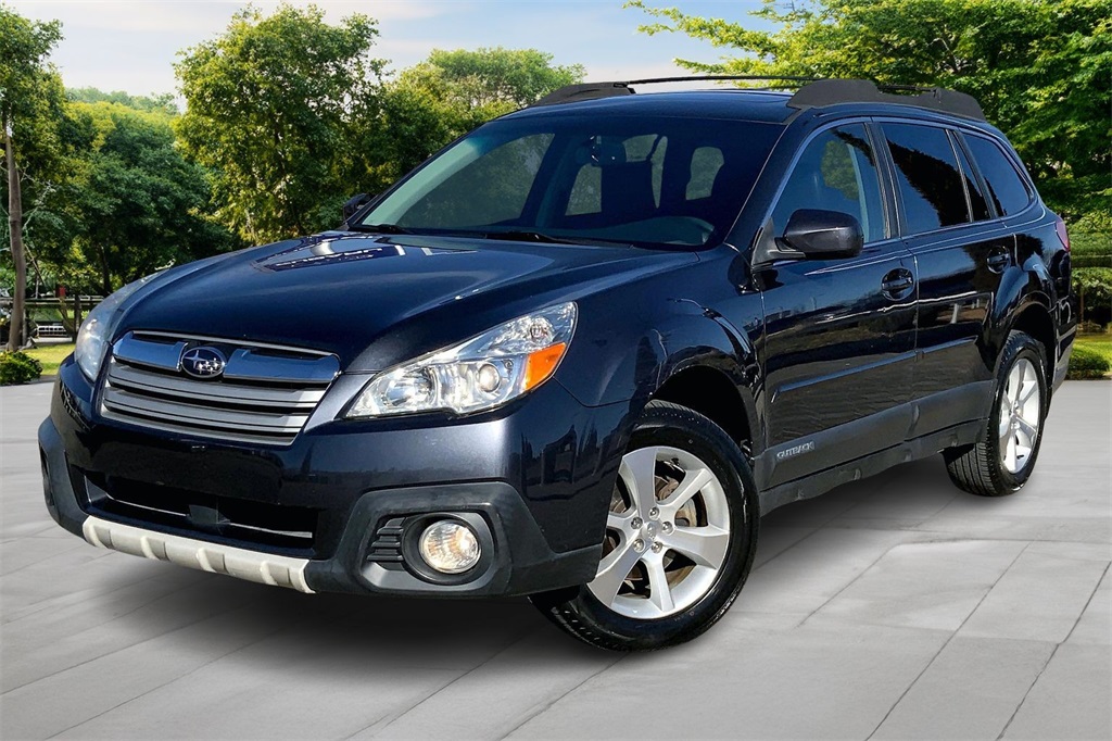 2013 Subaru Outback Limited