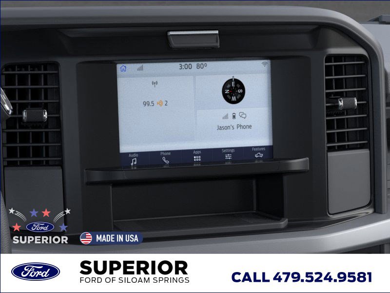 2026 Ford F-250 XL photo 12
