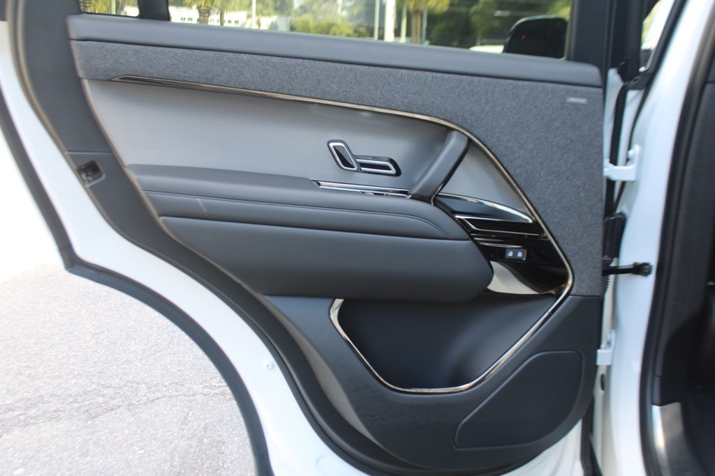 2024 Land Rover Range Rover Sport SE photo 30