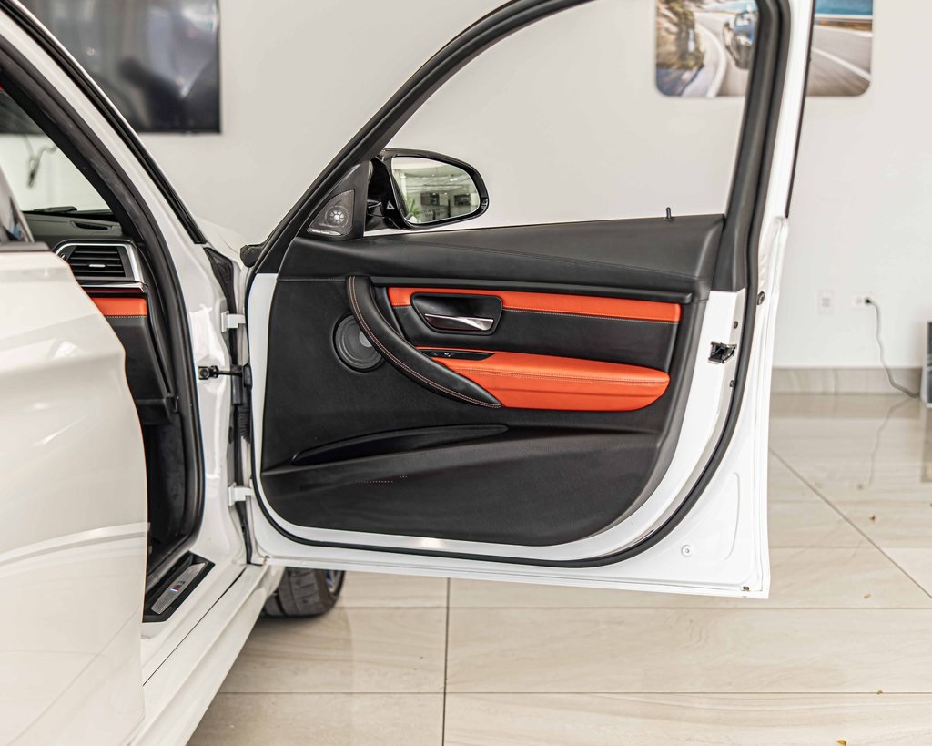 2018 BMW M3 - Image 38