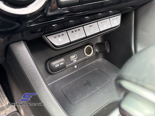 2020 Kia Sportage EX photo 32