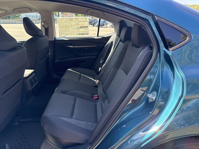 2026 Toyota Camry LE photo 14
