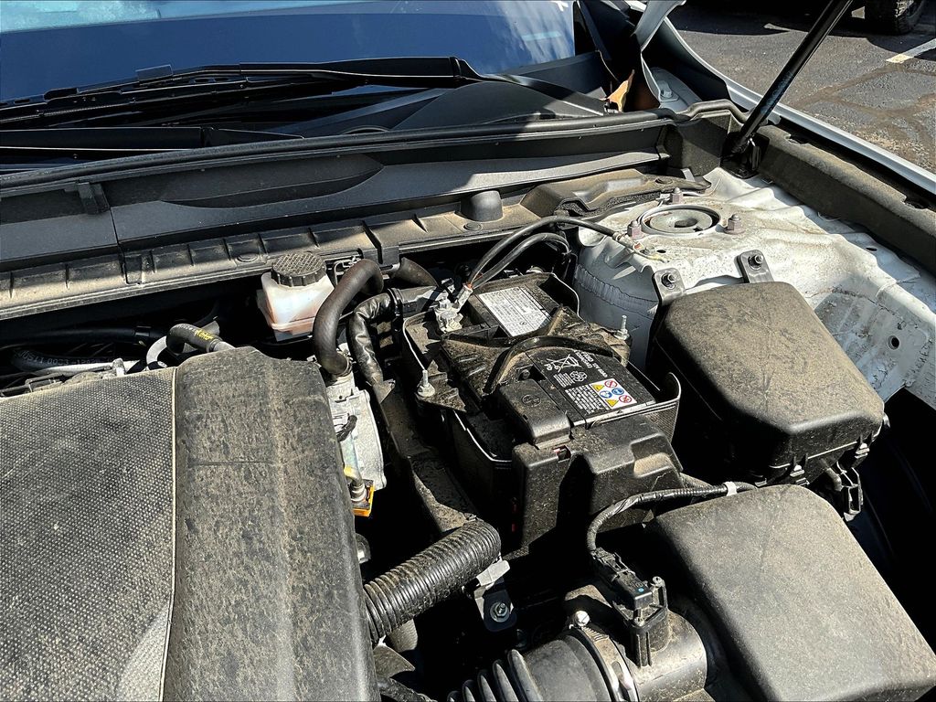 2023 Mazda CX-50 2.5 Preferred Plus photo 29