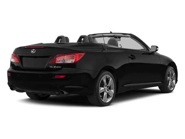 2014 Lexus IS 250 photo 2