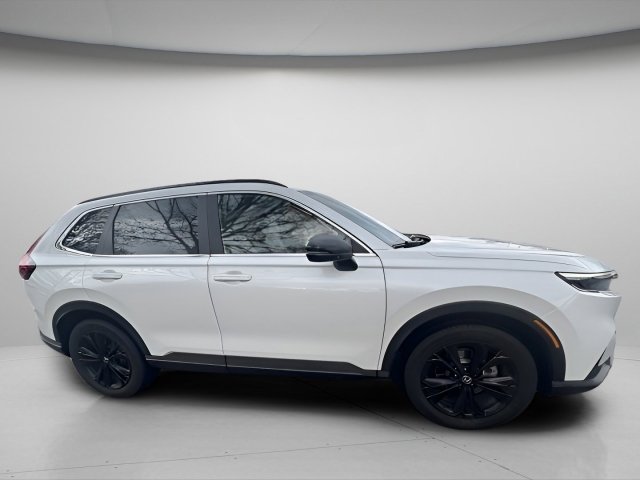 2024 Honda CR-V Hybrid Sport Touring photo 2