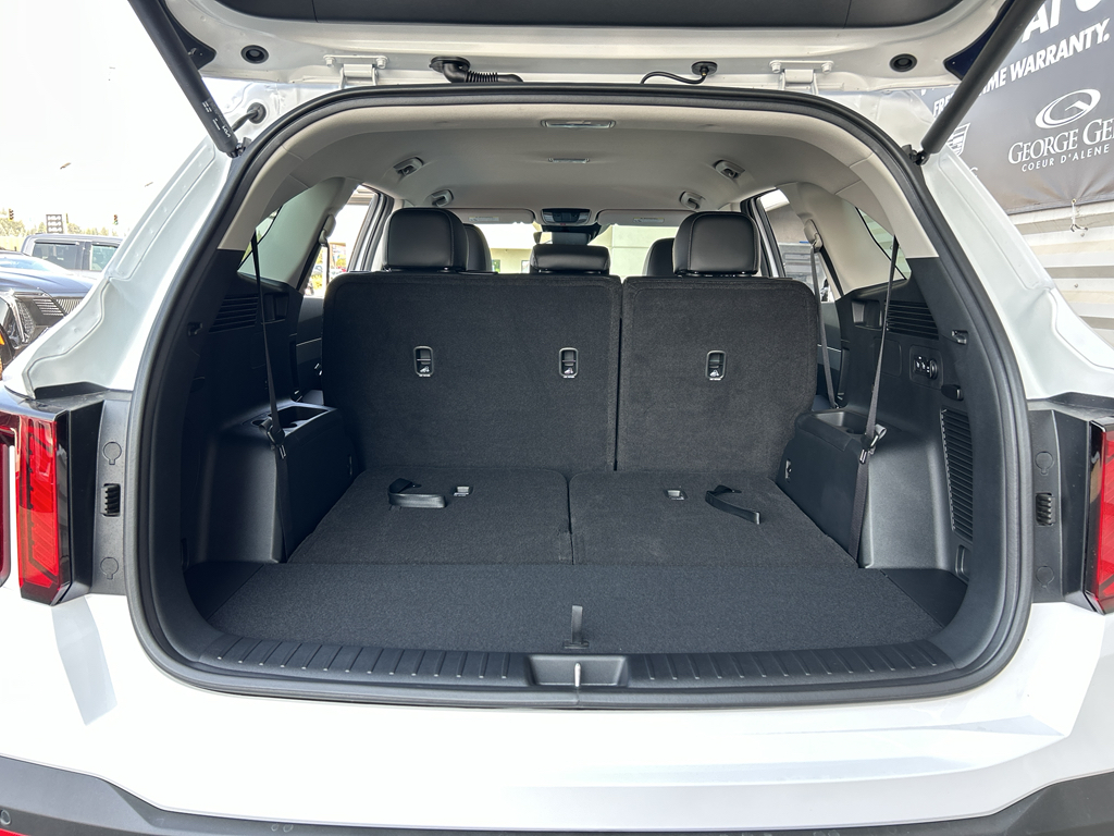 2026 Kia Sorento X-Line EX photo 11
