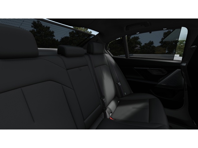 2026 Bmw M5 5 photo 11