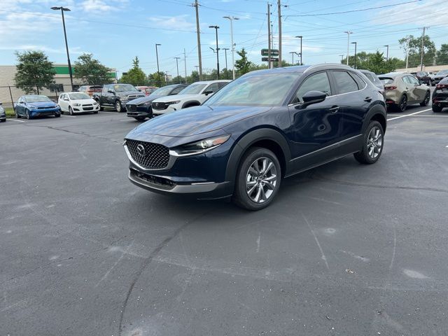 2025 Mazda CX-30 2.5 S Preferred photo 16